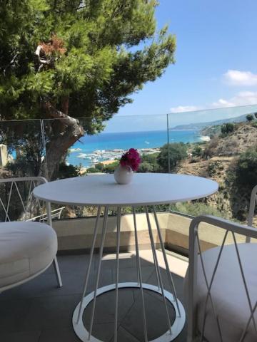 S'O Suites Tropea - 8