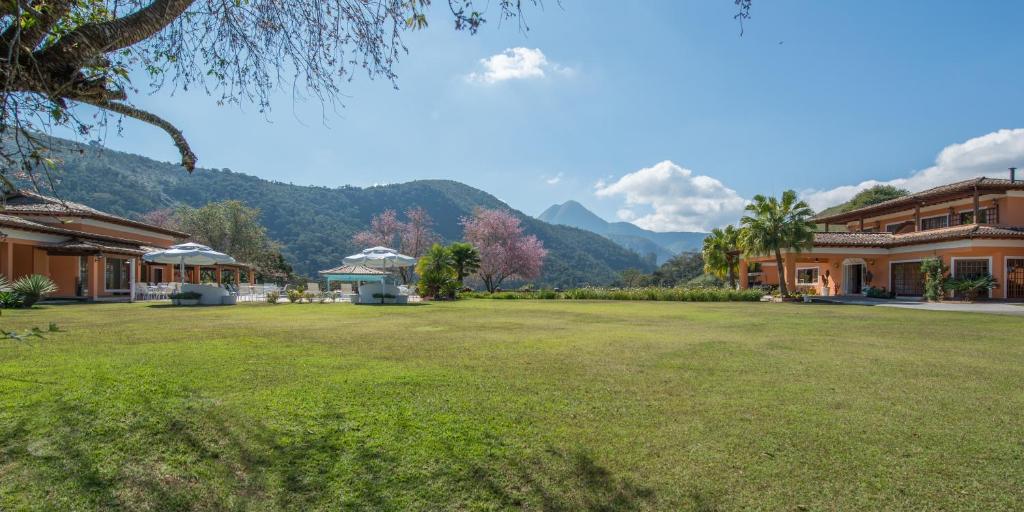  Quinta da Paz Resort