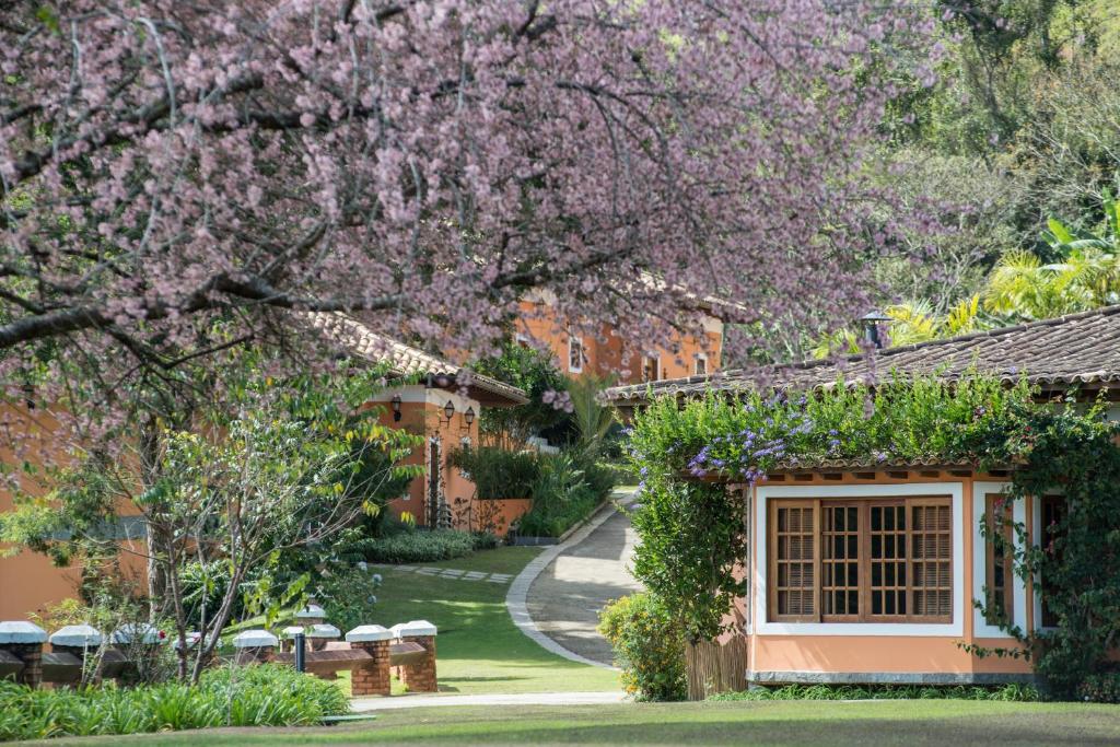  Quinta da Paz Resort