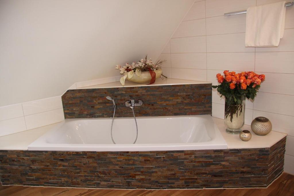 Hotel - Restaurant Eberlwirt - Juniorsuite