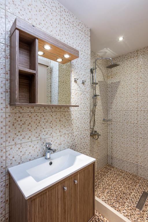 Galini Apartments - Appartement