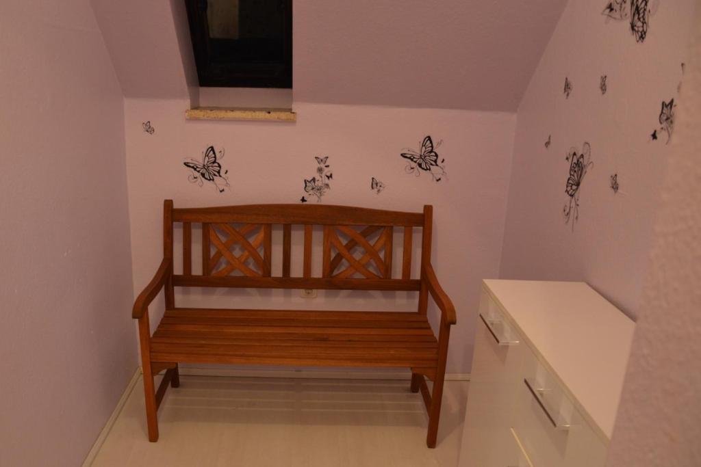 Fotografie z fotogalerie ubytování Apartment Hildesheim v destinaci Hildesheim