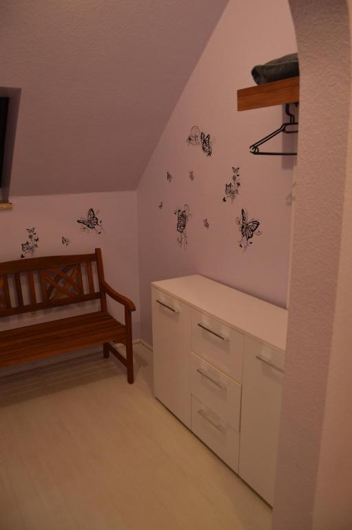 Fotografie z fotogalerie ubytování Apartment Hildesheim v destinaci Hildesheim