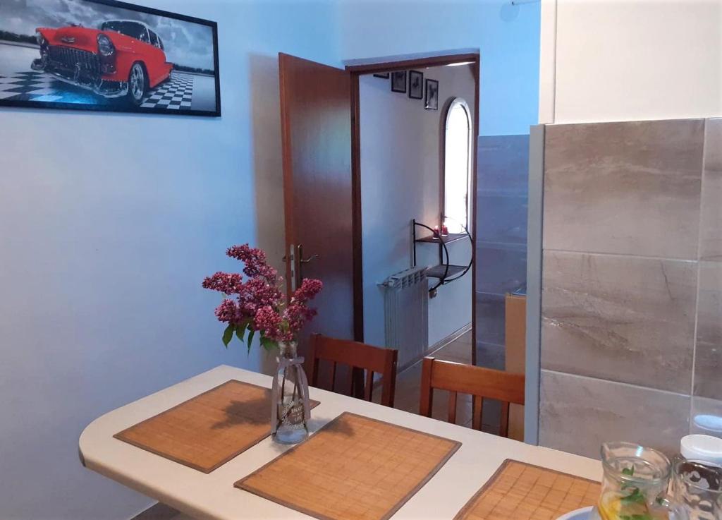 Φωτογραφία από το άλμπουμ του APARTAMENT POD DZIEWIĄTKĄ σε Sandomierz