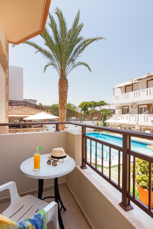Galini Apartments - Studio
