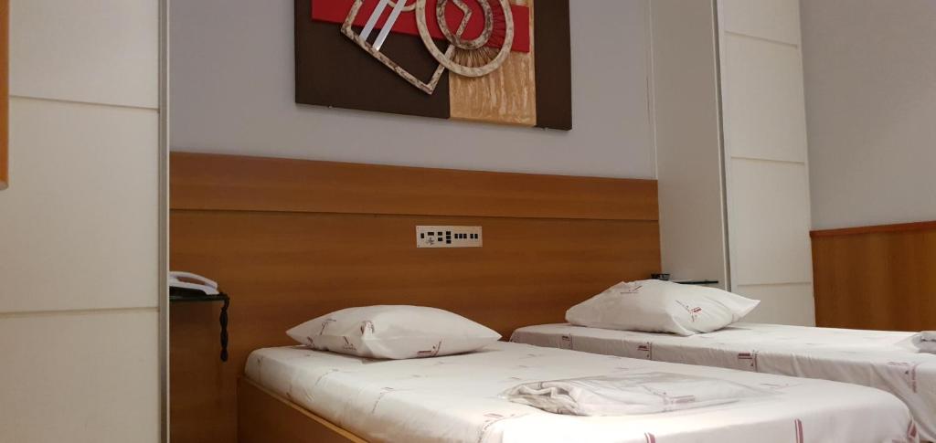  Hotel Três Poderes (Adult Only)