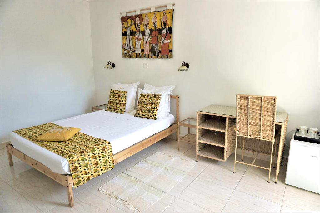 B & B Villa Calliandra 5