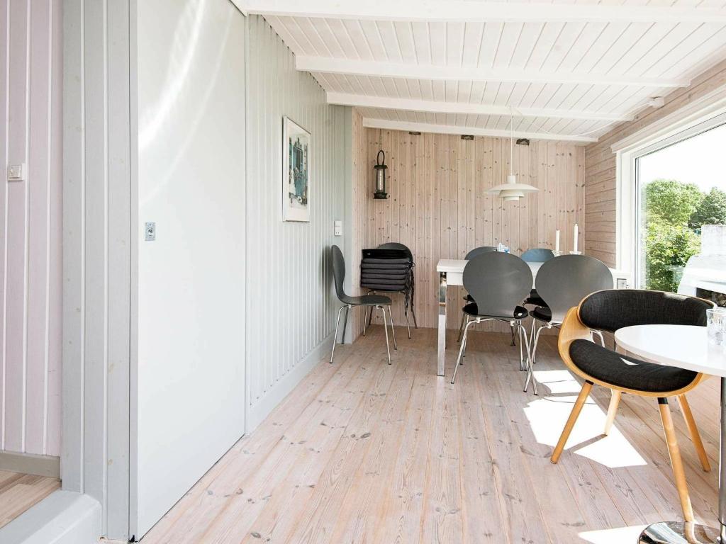 Fotografie z fotogalerie ubytování Seaside Gem in Juelsminde - B B v destinaci Sønderby