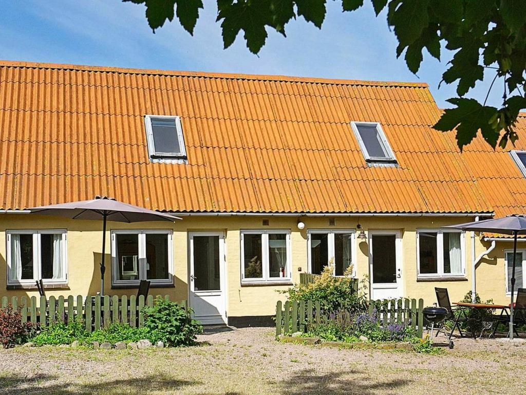 Galeriebild der Unterkunft 4 person holiday home in Svaneke in Svaneke