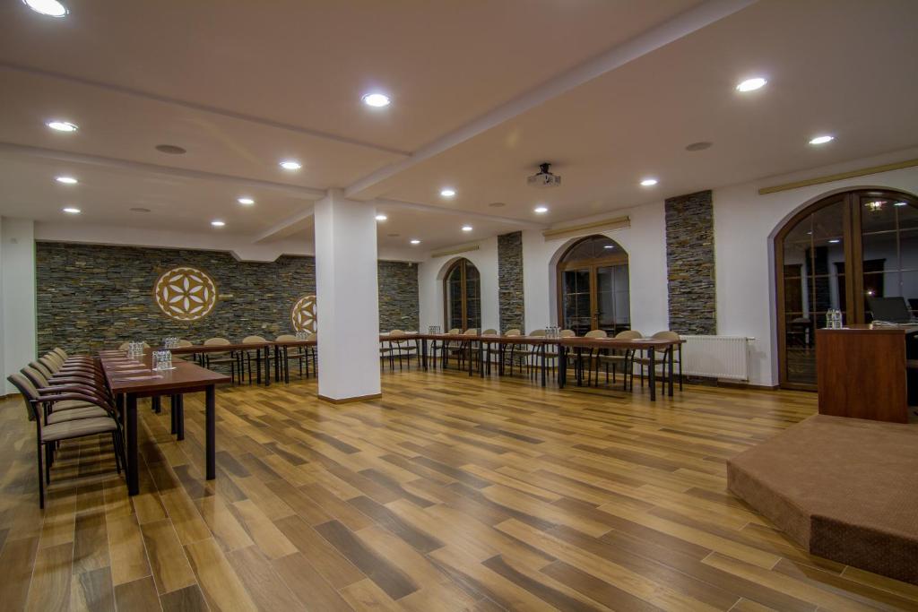 Pensjonat Orlik Mountain Resort&SPA - 15