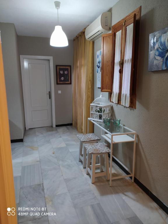 Kép Alojamiento casa típica de Córdoba szállásáról Córdobában a galériában
