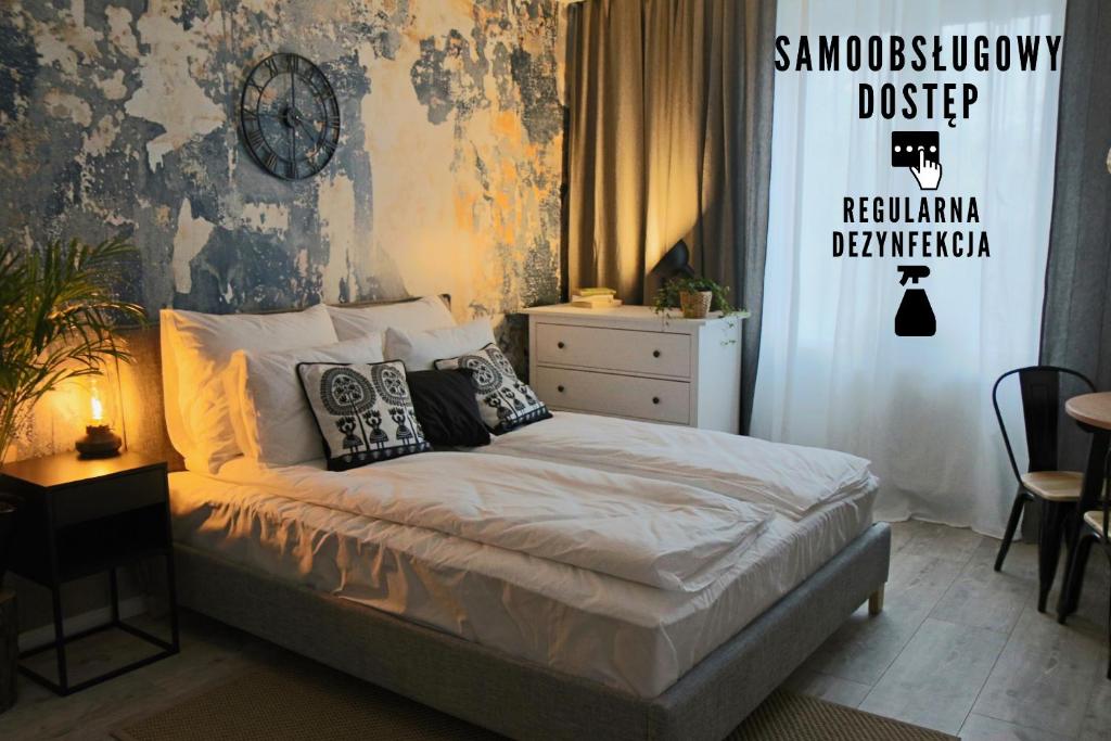 Folk by Anne Apartments & Rooms - Studio-Wohnung