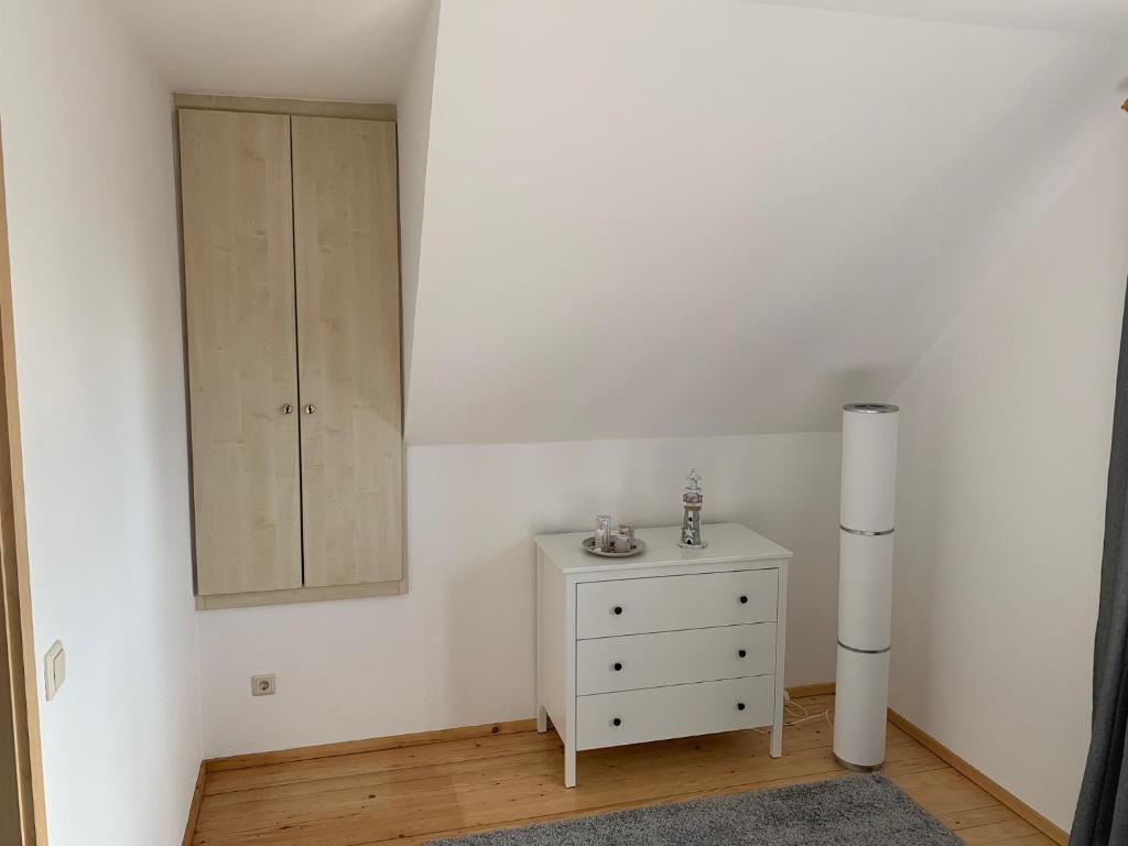 Fotografie z fotogalerie ubytování Ferienwohnung Wiek v destinaci Wiek auf Rügen 