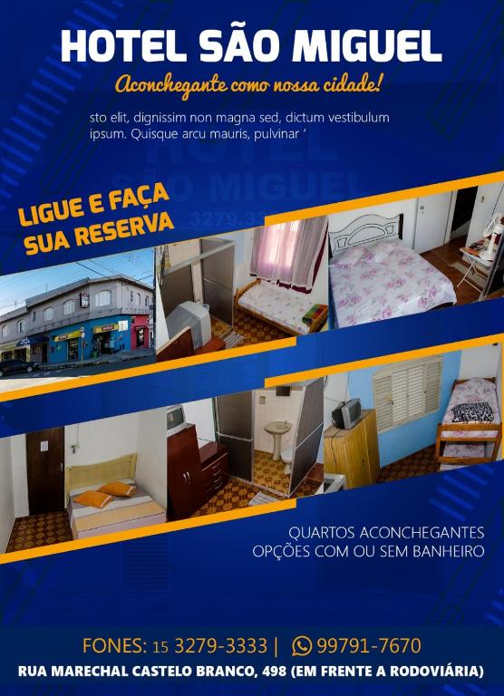  Hotel São Miguel