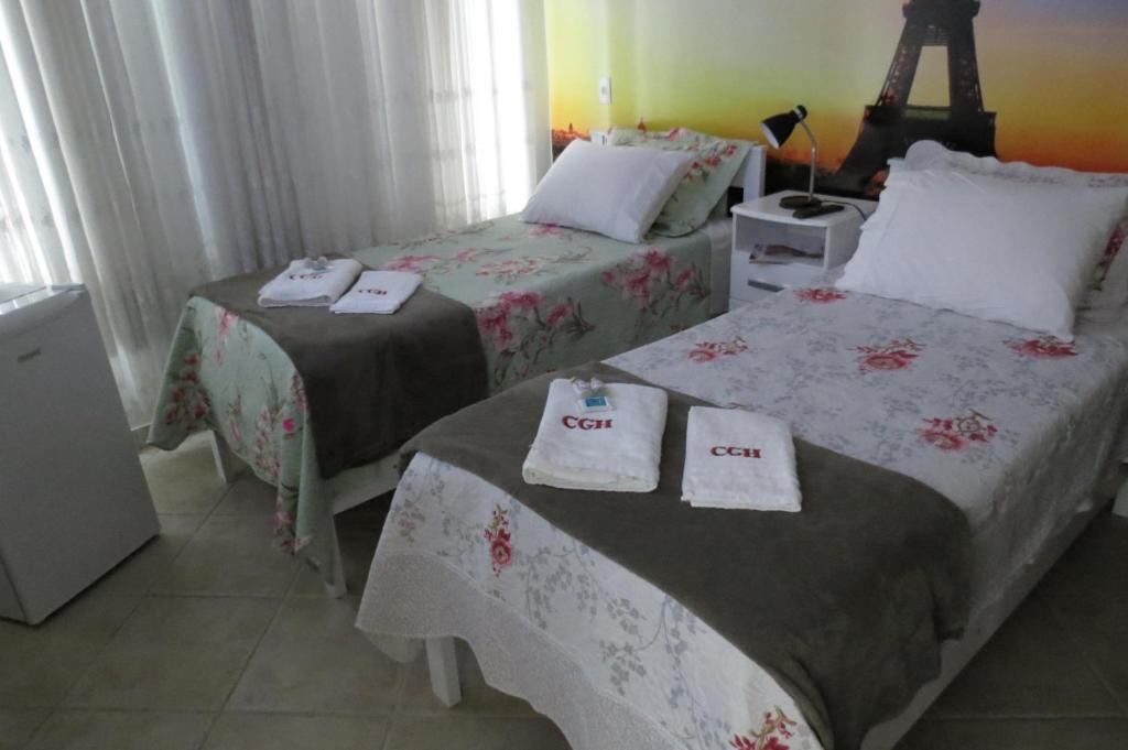  Curitiba Guest House