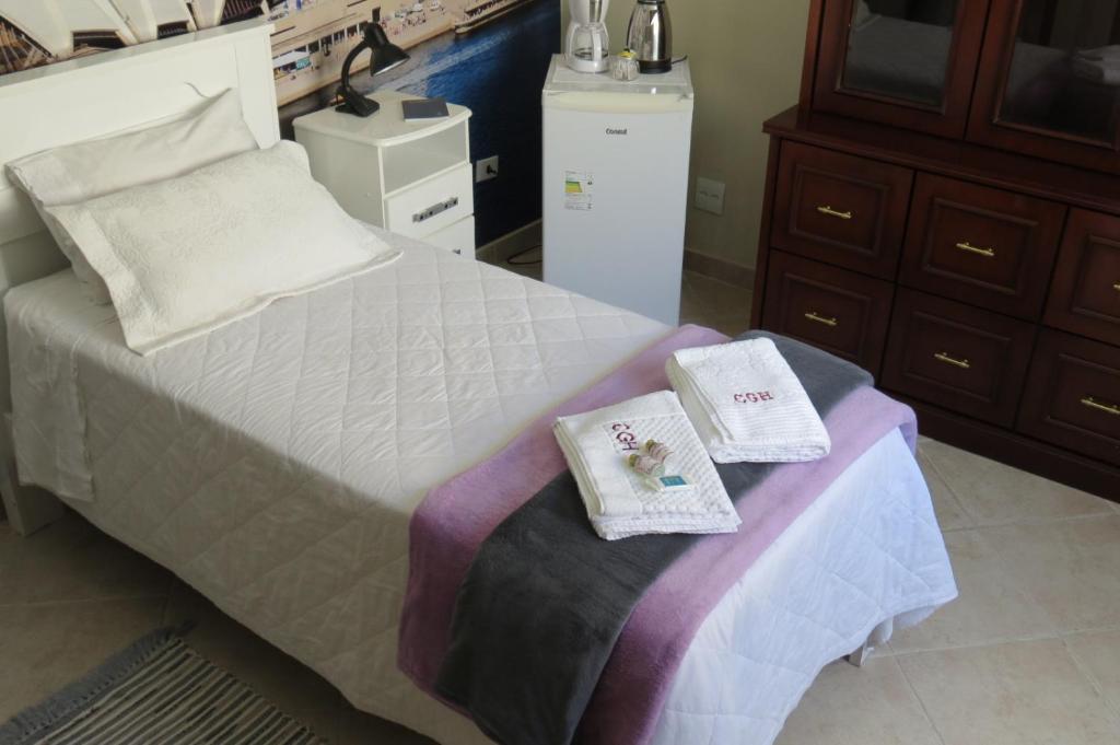  Curitiba Guest House
