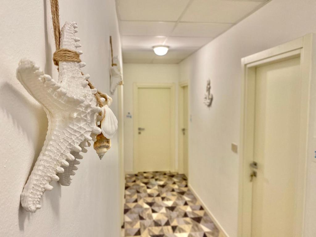 Fotografie z fotogalerie ubytování Giovanna Rooms v Caorle