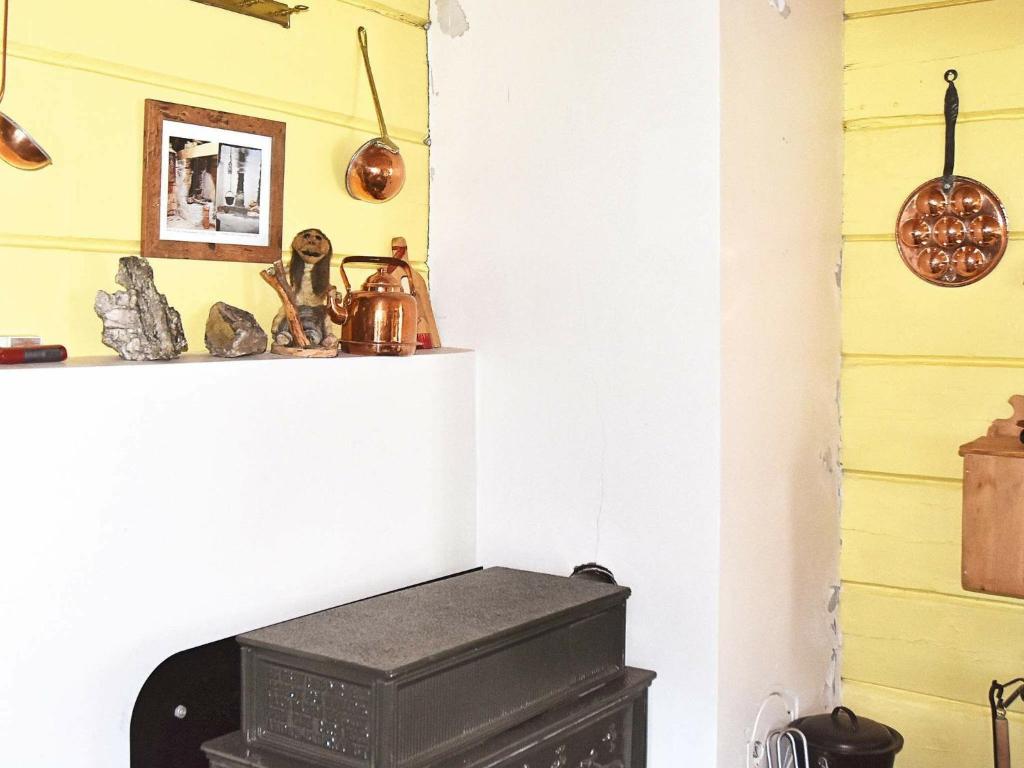 Fotografie z fotogalerie ubytování Holiday Home Nedre II v destinaci Eidsdal
