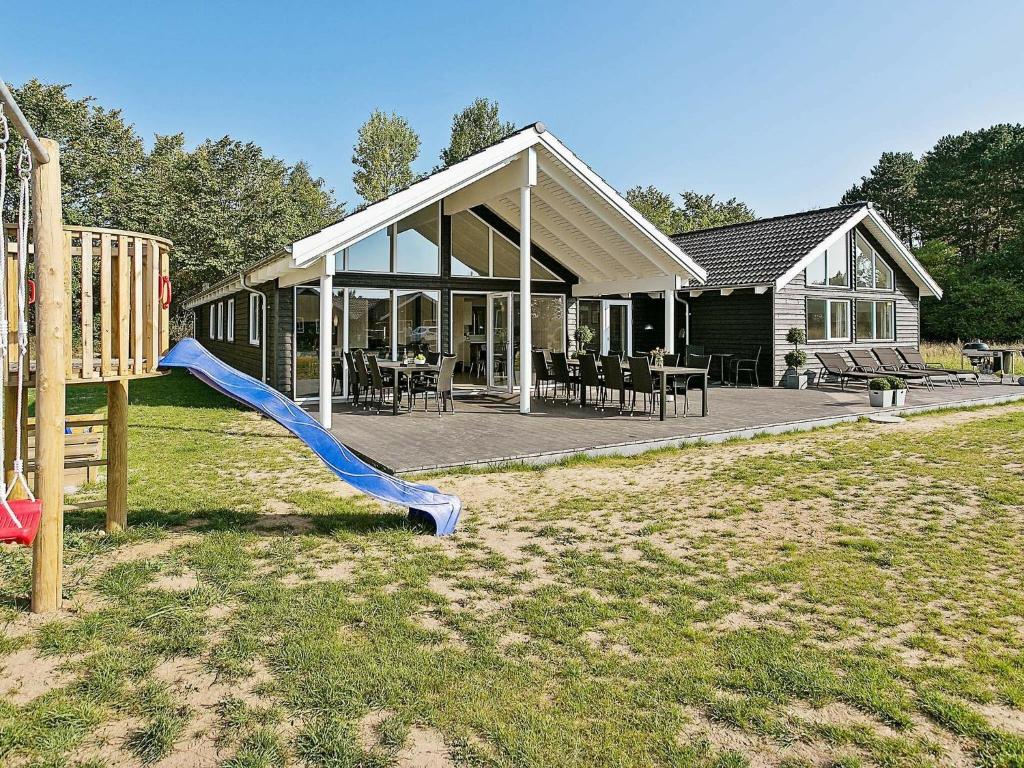 Herní místnost nebo prostor pro děti v ubytování Luxury Villa with Pool - By Traum Ferienwohnungen