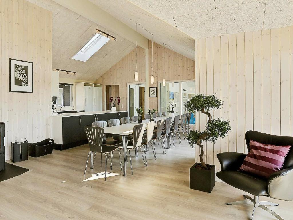 Posezení v ubytování Luxury Villa with Pool - By Traum Ferienwohnungen