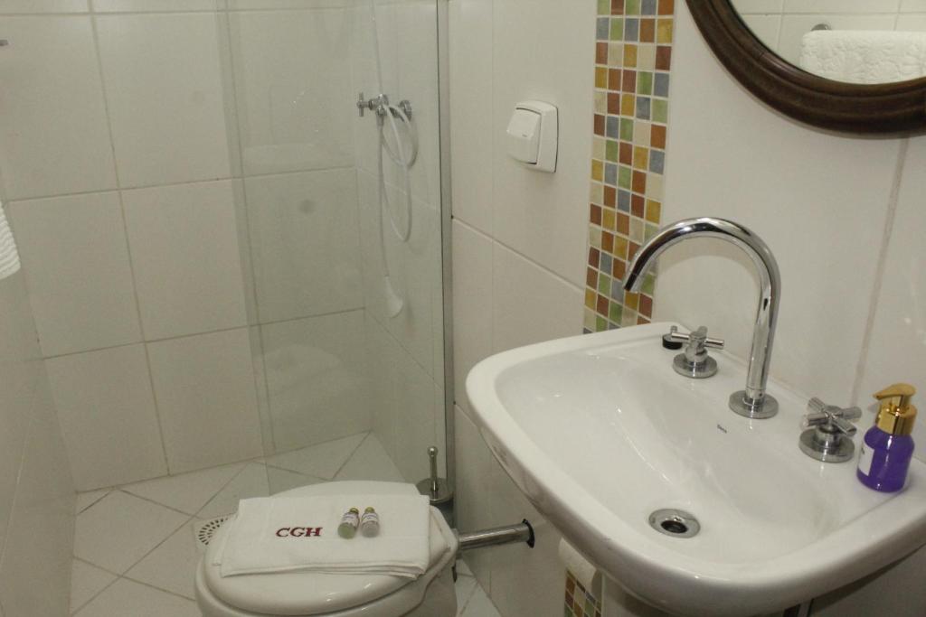  Curitiba Guest House