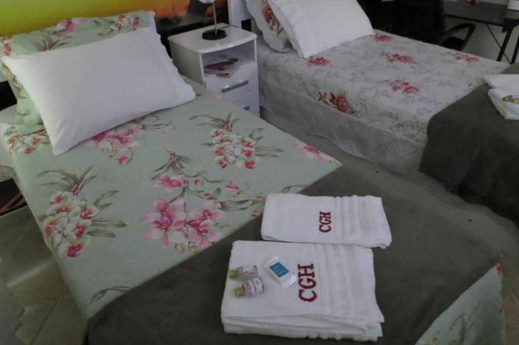  Curitiba Guest House