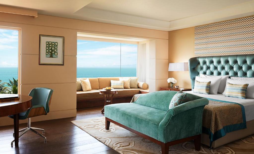 Taj Samudra, Colombo – Updated 2023 Prices