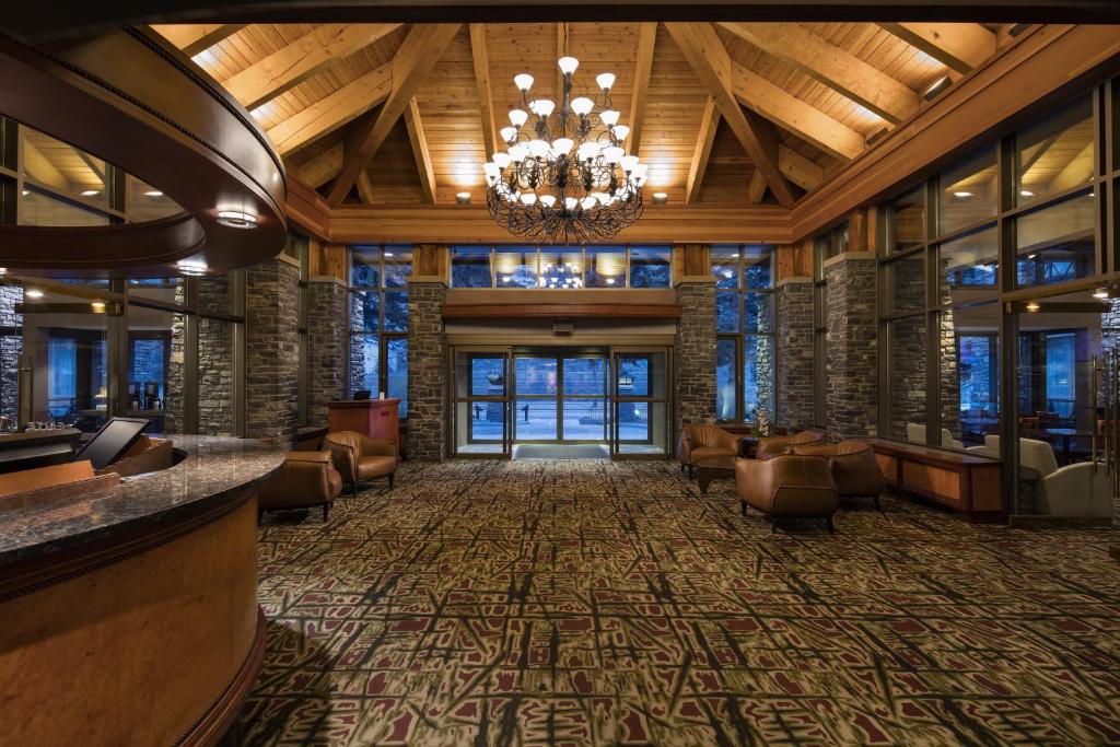 Royal Canadian Lodge photo