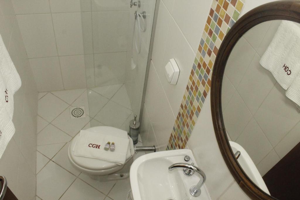  Curitiba Guest House