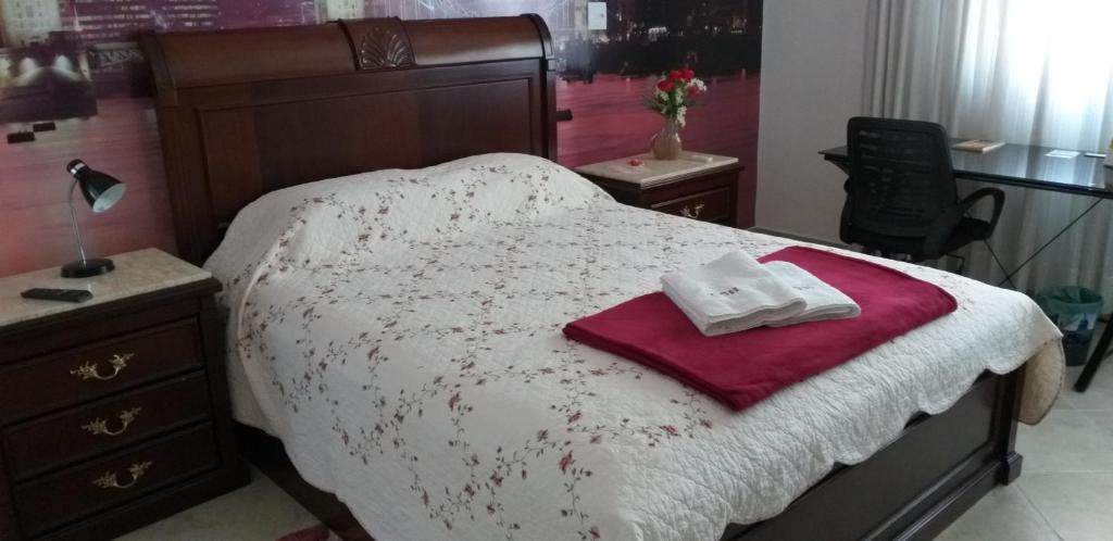  Curitiba Guest House