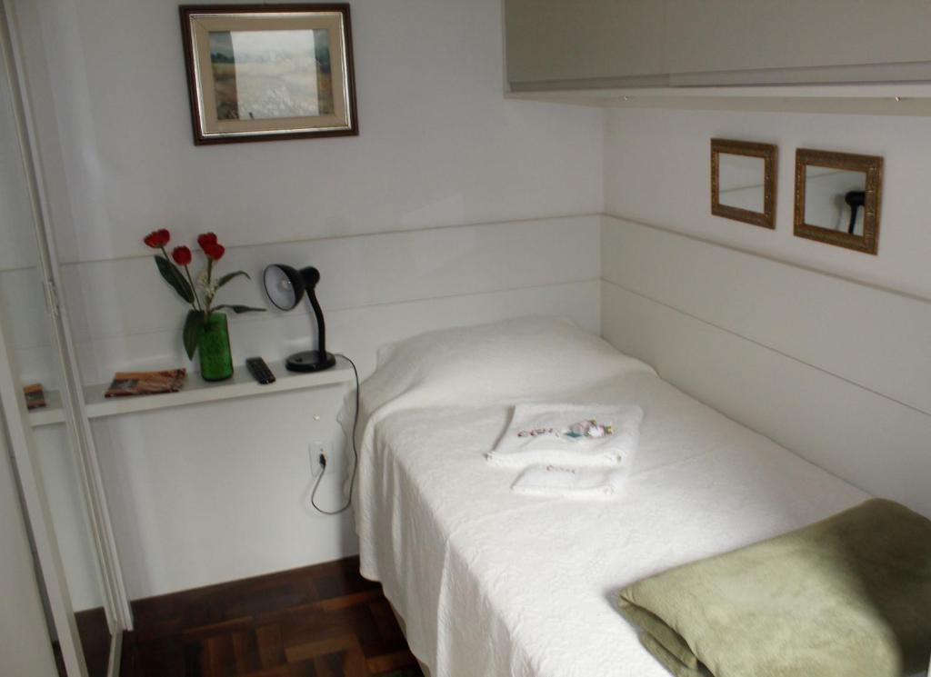  Curitiba Guest House