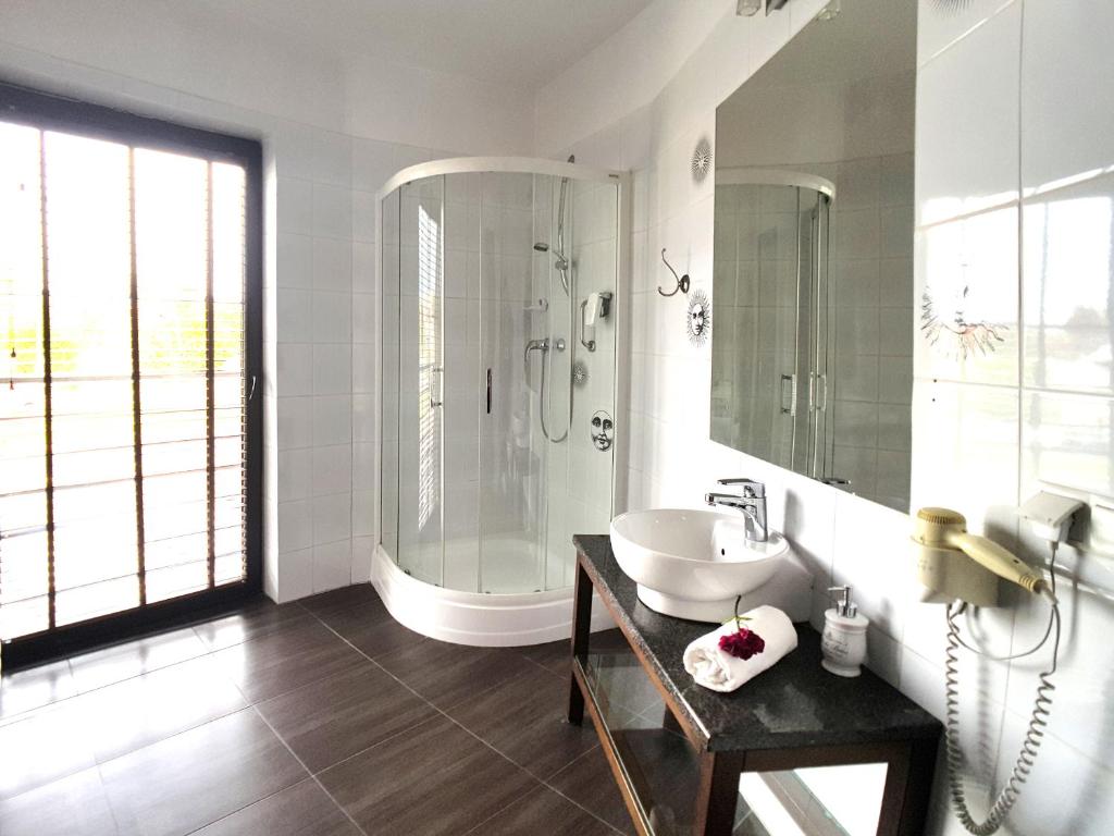 Hotel Willowa - Resim 33