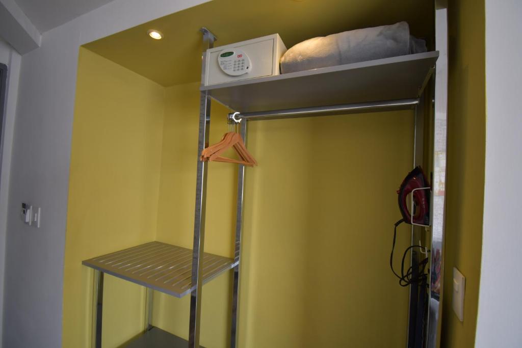 Fotografie z fotogalerie ubytování Hotel Perla Central v destinaci Guadalajara
