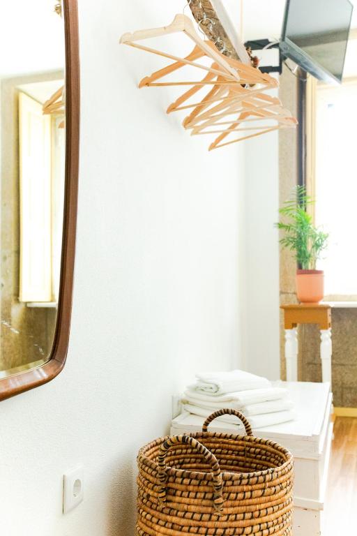 Casa Sá Noronha Old Town - 5