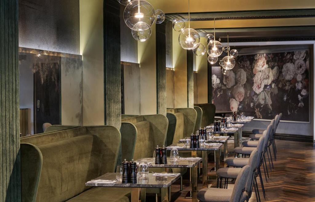 Fable Dunedin - Resim 22