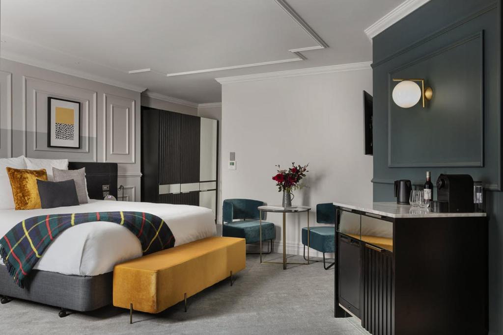 Fable Dunedin - Resim 20