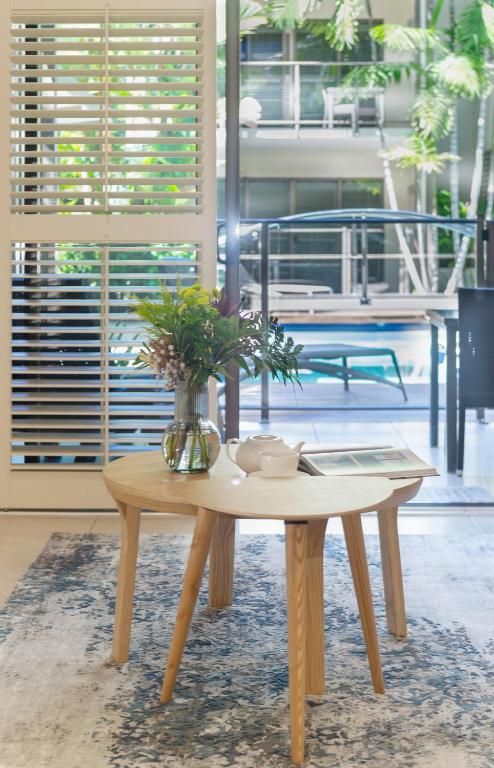 Fotografie z fotogalerie ubytování Shantara Resort Port Douglas - Adults Only Retreat v destinaci Port Douglas