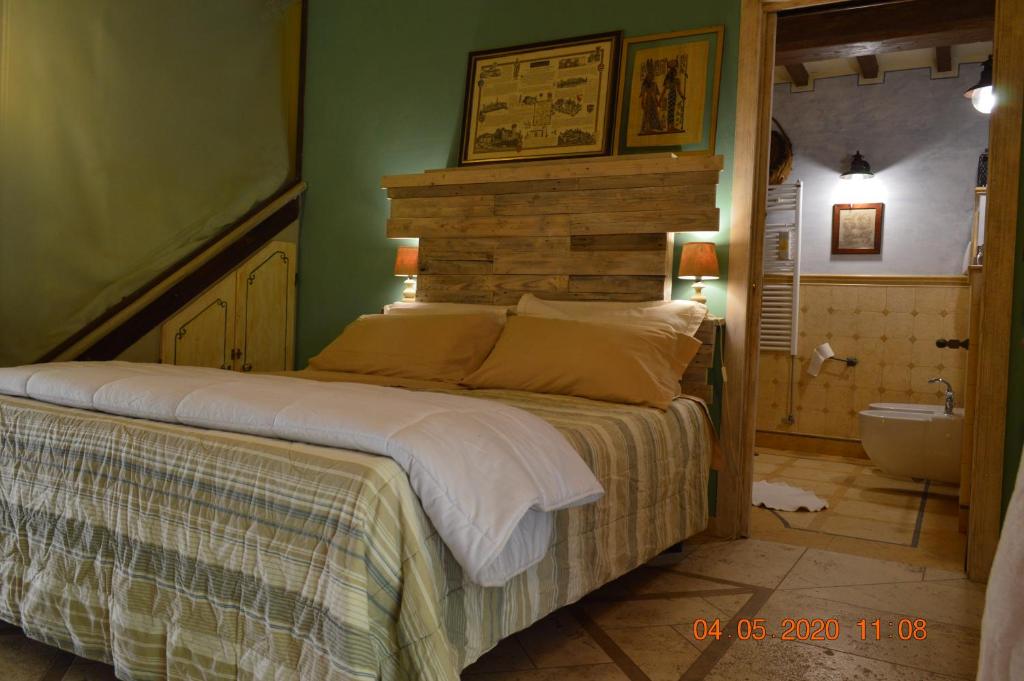 Villa Dacia - Chambre Double