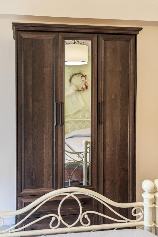 Fotografie z fotogalerie ubytování AIGLI ELEGANT SEA VIEW APARTMENT IN ARGOSTOLI v destinaci Argostoli