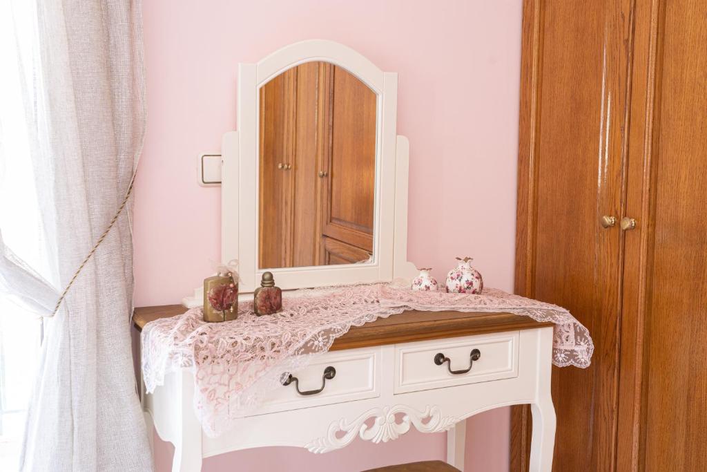 Fotografie z fotogalerie ubytování AIGLI ELEGANT SEA VIEW APARTMENT IN ARGOSTOLI v destinaci Argostoli