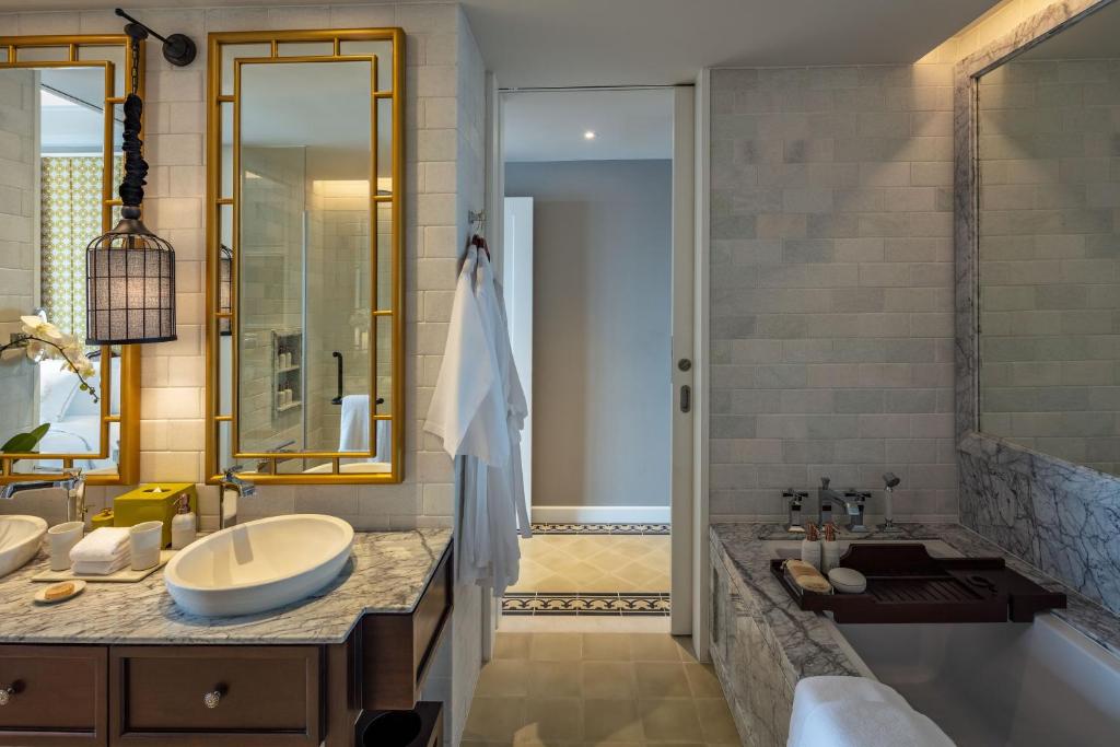 Mia Saigon – Luxury Boutique Hotel - 1