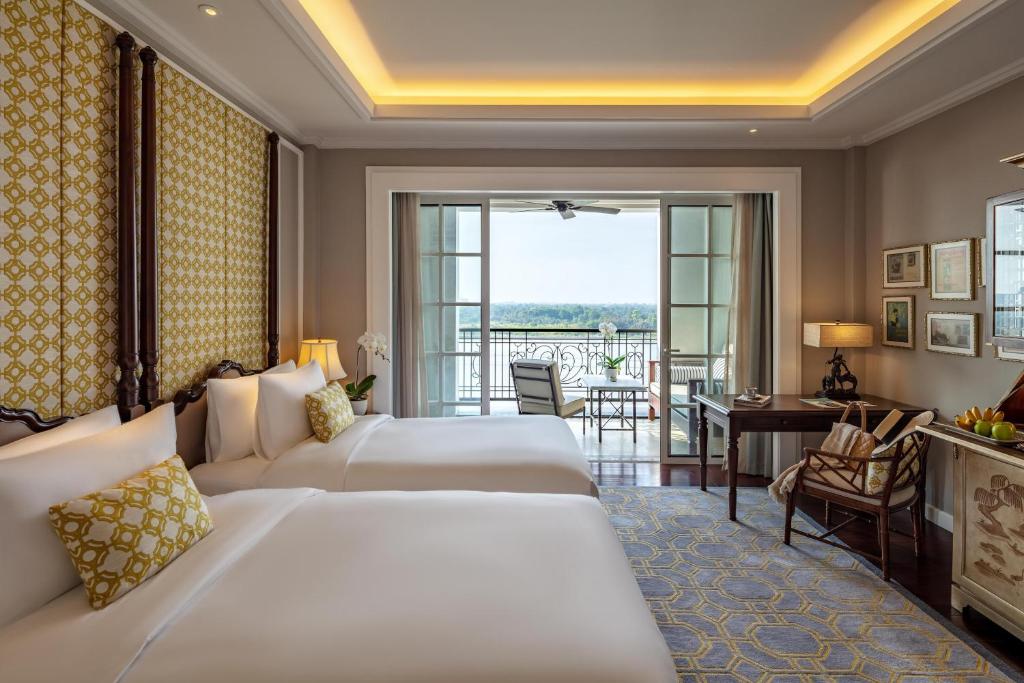 Mia Saigon – Luxury Boutique Hotel - 3