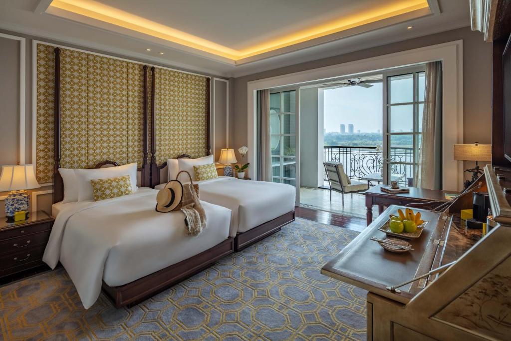 Mia Saigon – Luxury Boutique Hotel - 2