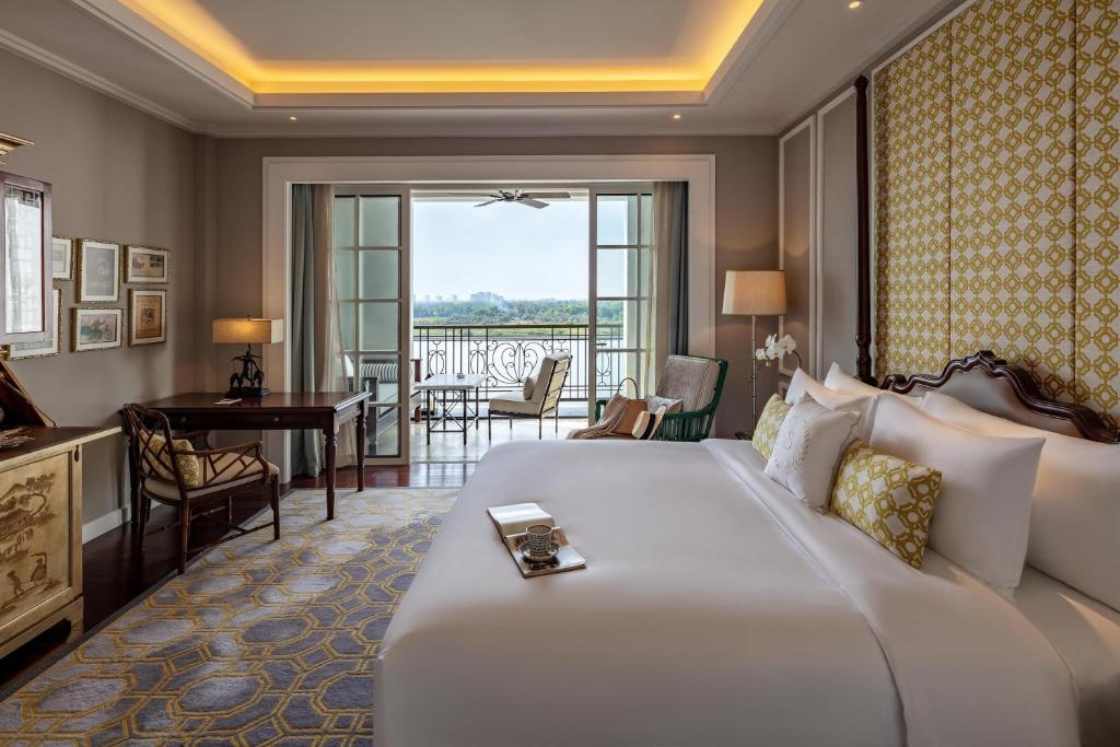 Mia Saigon – Luxury Boutique Hotel - 9