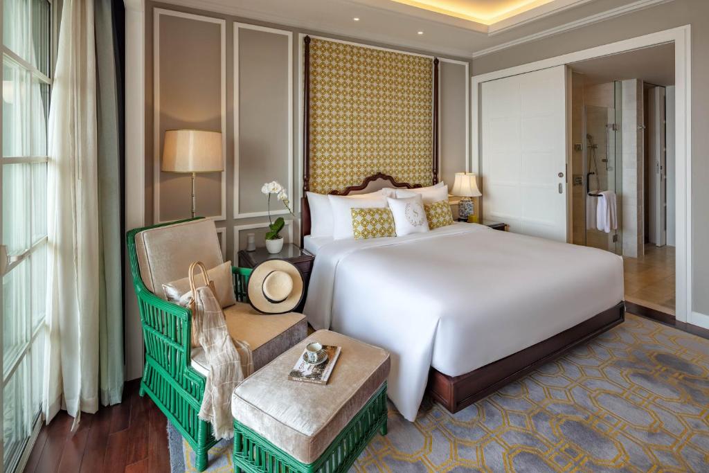 Mia Saigon – Luxury Boutique Hotel - 10