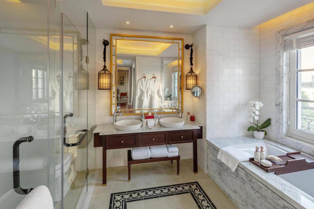 Mia Saigon – Luxury Boutique Hotel - 17