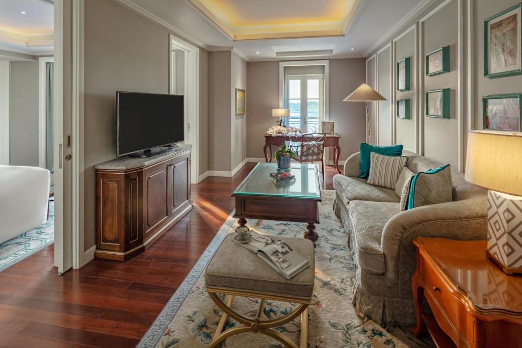 Mia Saigon – Luxury Boutique Hotel - 15