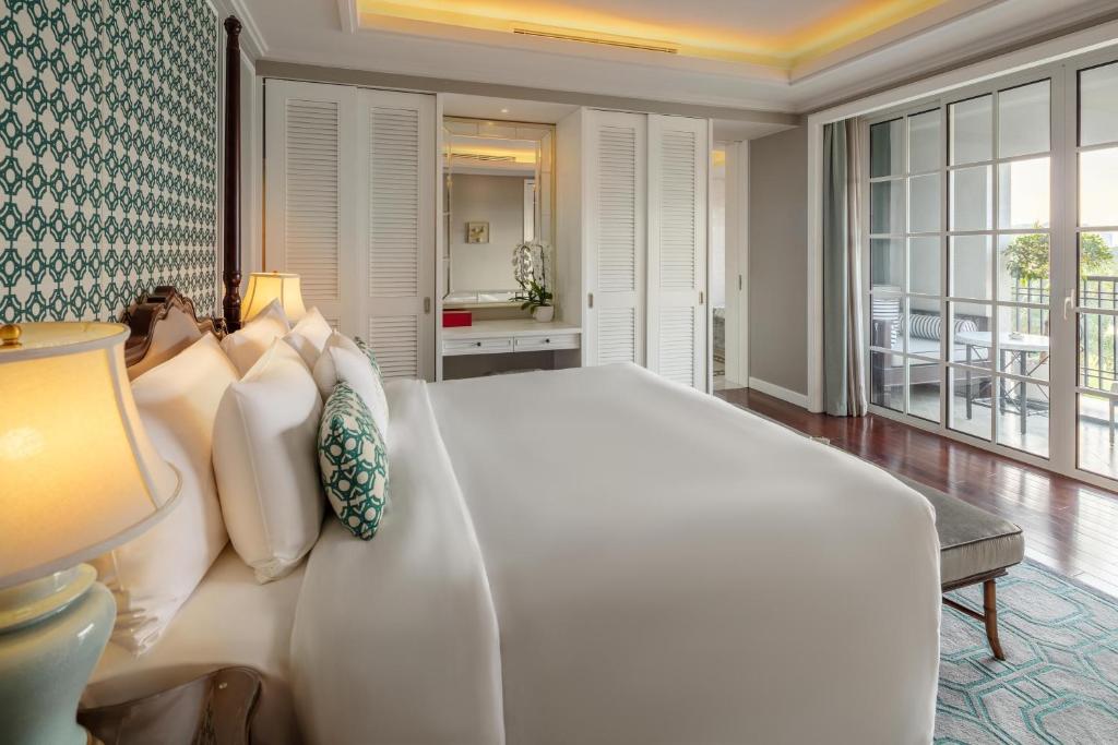 Mia Saigon – Luxury Boutique Hotel - 14