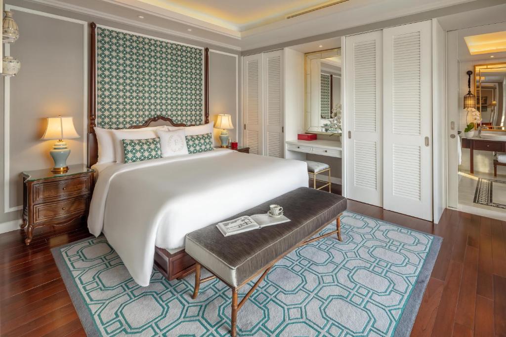 Mia Saigon – Luxury Boutique Hotel - 12