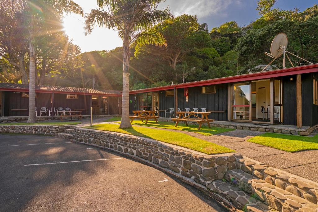 Anglers Lodge - Resim 30